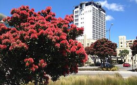 Bay Plaza Hotel Wellington